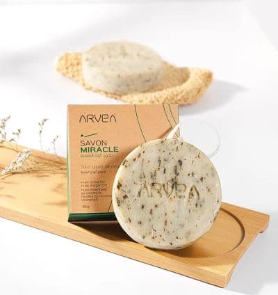 ARVEA Savon Miracle