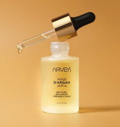 ARVEA Huile d'Argan 30 ml