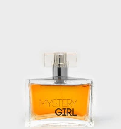 ARVEA Parfum Mystery Girl