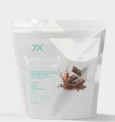 ARVEA 7X Protein +
