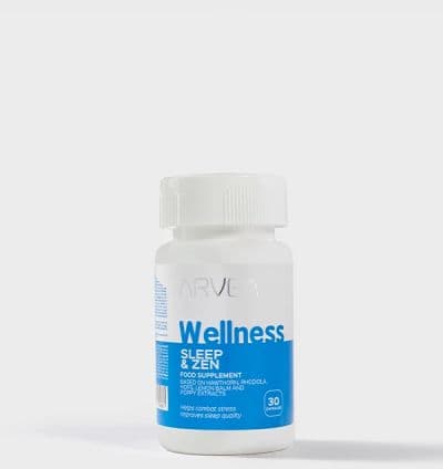 ARVEA WELLNESS SLEEP & ZEN