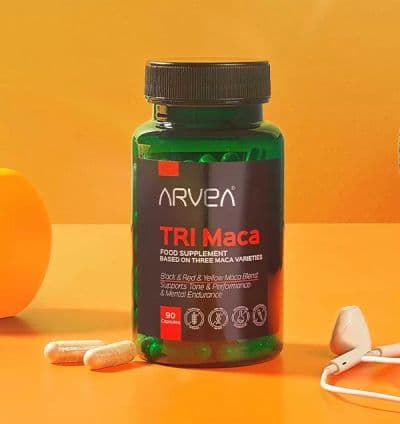 ARVEA Tri Maca