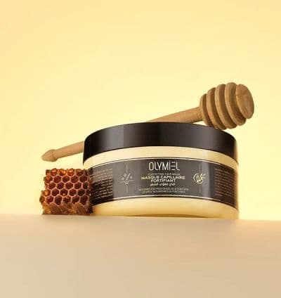ARVEA MASQUE CAPILLAIRE FORTIFIANT OLYMIEL Family care