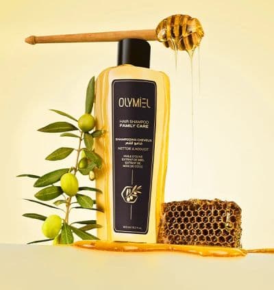 ARVEA SHAMPOOING OLYMIEL FAMILY CARE