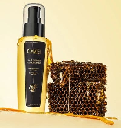 ARVEA Sérum Cheveux OLYMIEL Family Style