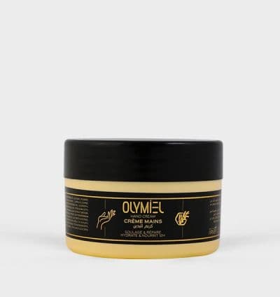 ARVEA Crème Mains OLYMIEL Family Care