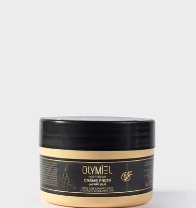 ARVEA Crème Pieds OLYMIEL Family Care