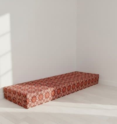 Matelas En Mousse 1 Place 6 Étoiles Hauteur 20 cm
