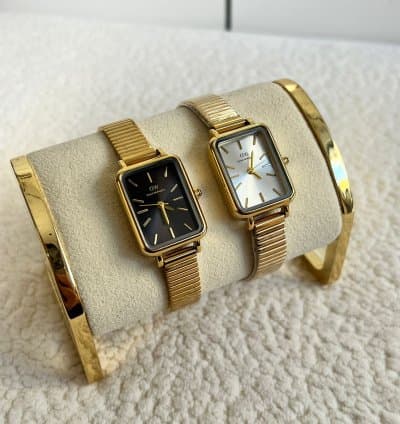 Montre ajustable DW