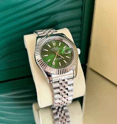 Montre Homme Rolex