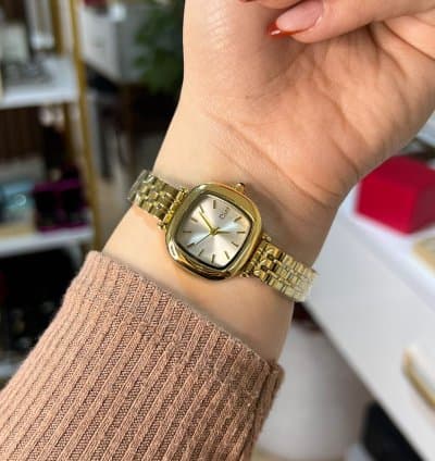 Montre Femme Dior