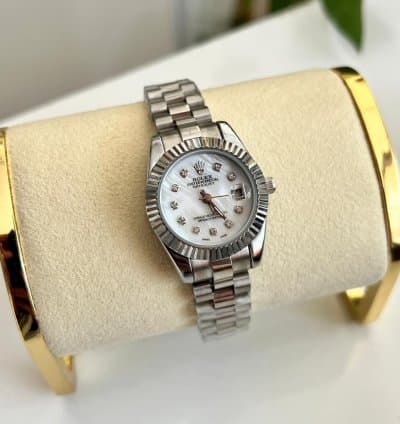 Montre Femme Rolex