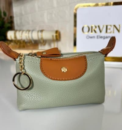 Portefeuille longchamp