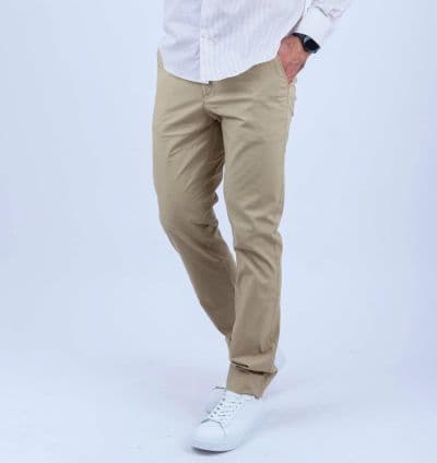 Pantalon Kaki - EVASION