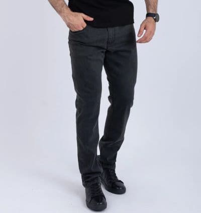 Jean gris Foncé ref135 - EVASION