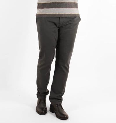Pantalon Macho Gris - EVASION