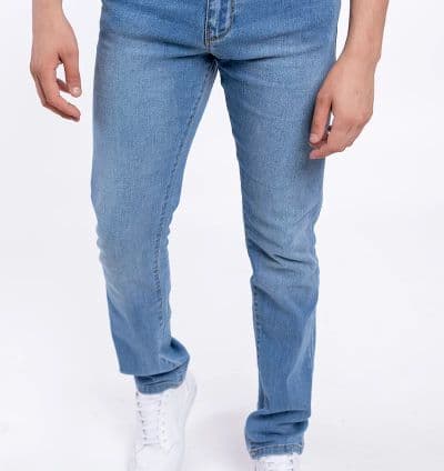 Jean Bleu Clair - EVASION