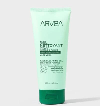 ARVEA GEL NETTOYANT