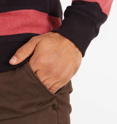 Pull homme ref 124 - EVASION