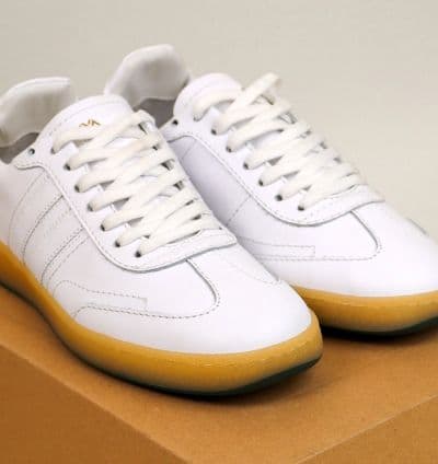 Chaussure Sport Blanc
