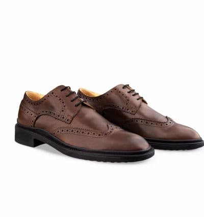 Chaussure Classique Marron - EVASION