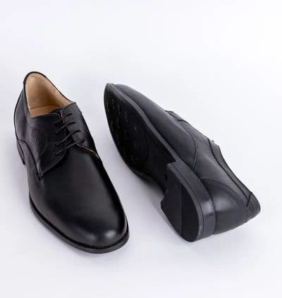 Chaussure Classique Noir Réf : 009-s18nou-noir -EVASION