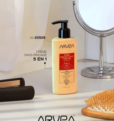 Crème Protectrice cheveux Arvéa