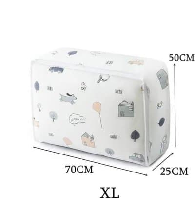 Rangement vêtements