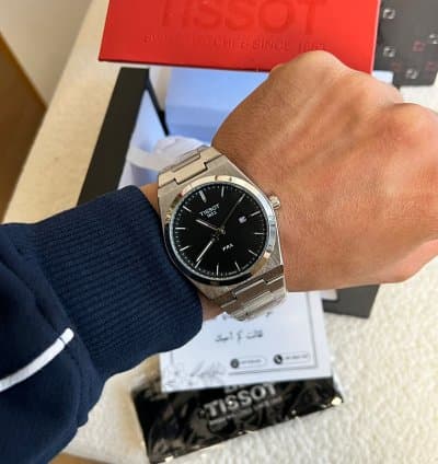 Montre Homme TISSOT
