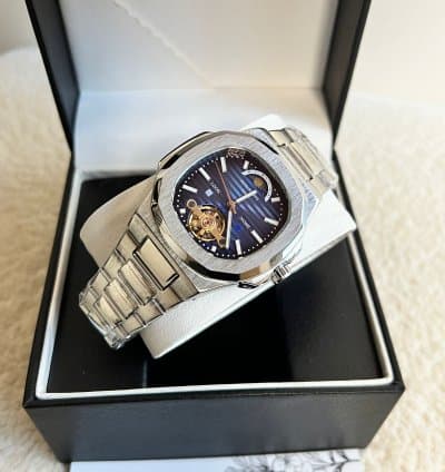 Montre Homme PATEKE PHILIPPE