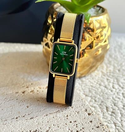Montre Femme Daniel Wellington