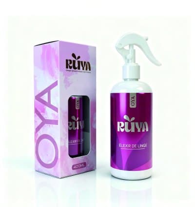 ELIXIR DE LINGE OYA 400ML