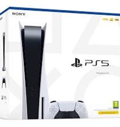 PlayStation 5 Slim