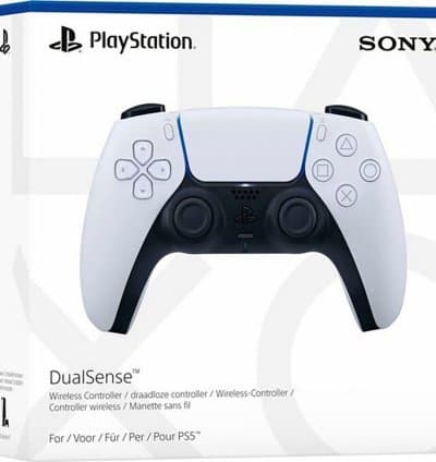 Manette PS5 Original