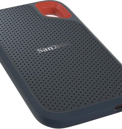 HardDisk SSD 2T