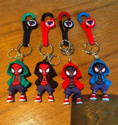 Porte clé