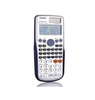 Calculatrice Scientifique Casio FX-991ES Plus