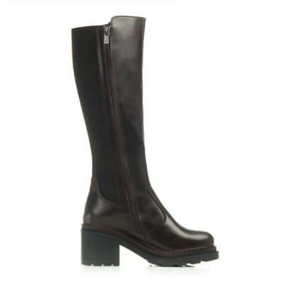 Botte Marron Giuliana & G