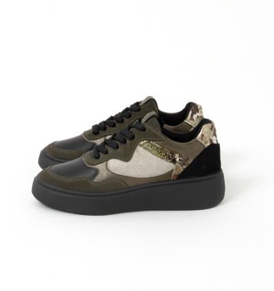 SCARPA VERDE Giuliana & G