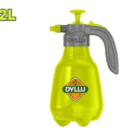 Pulvérisateur À Pression 2L VERT DYLLU