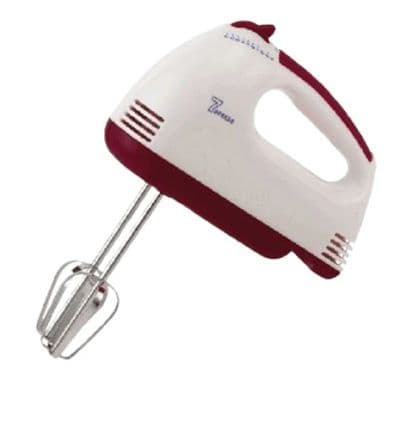 Batteur Electrique Ironix WMN55-13 270W