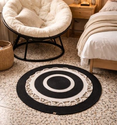 Tapis de chambre