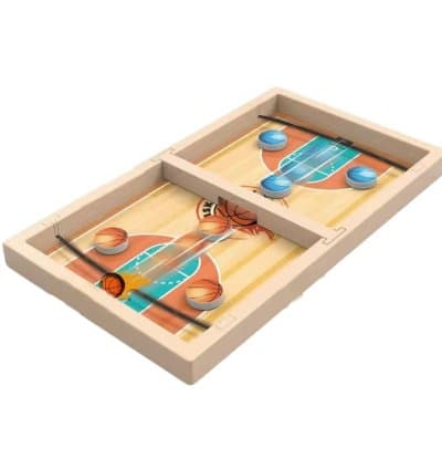 Catapult Chess Basketball