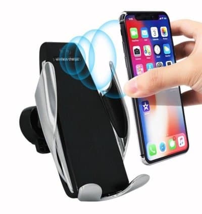 Support & Chargeurs sans Fils