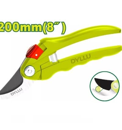 sécateur 8" DYLLU
