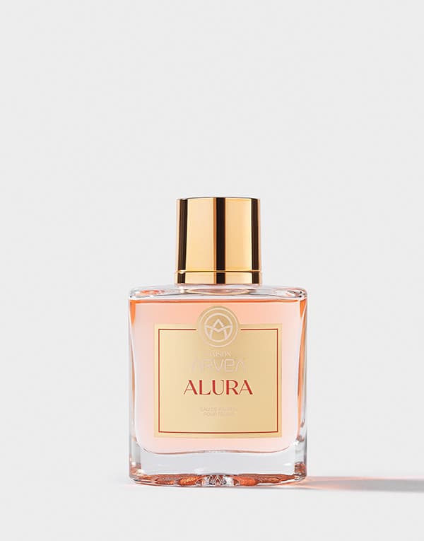 Maison ARVEA ALURA Perfume WOMEN