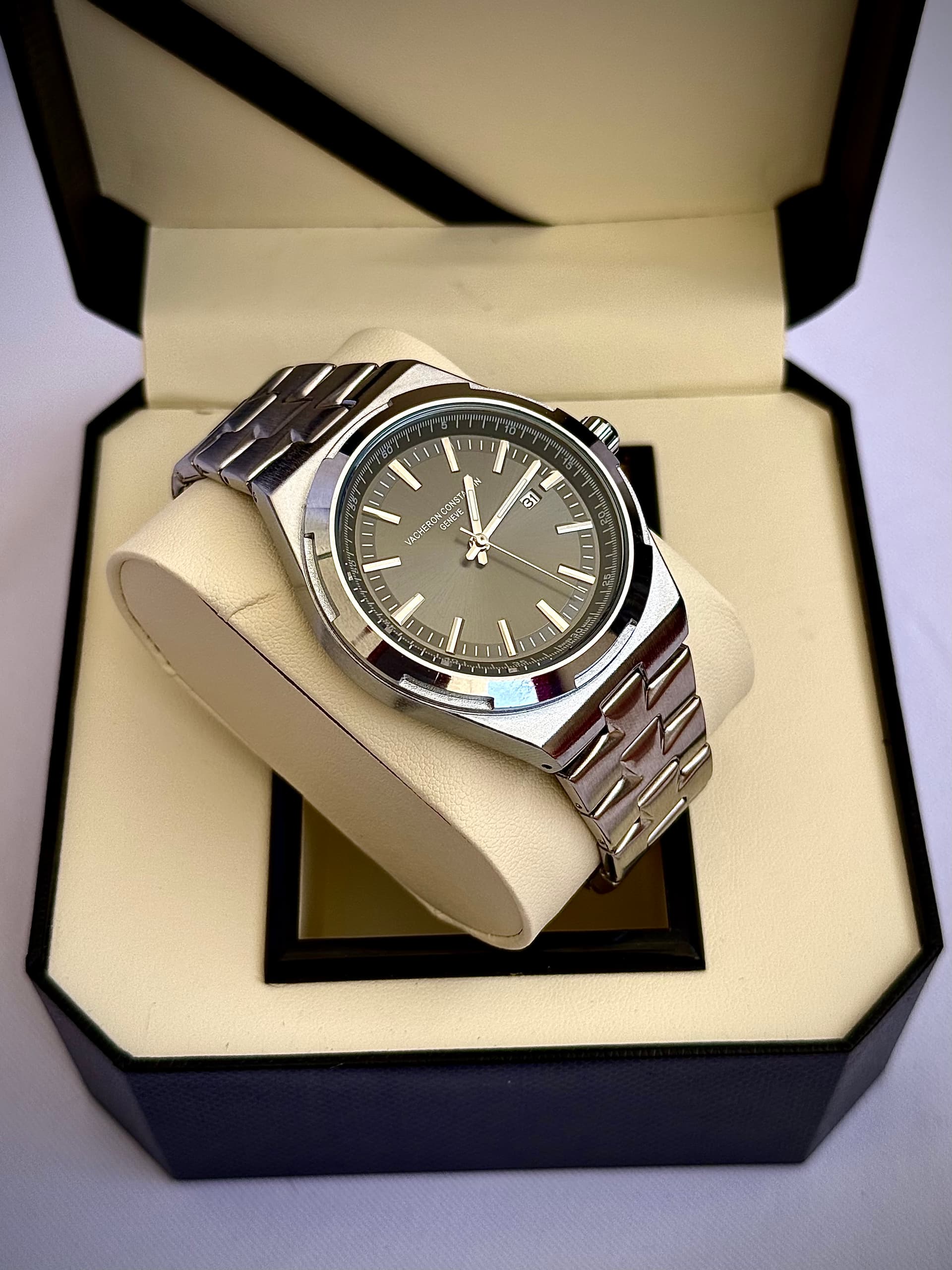 Vacheron constantin