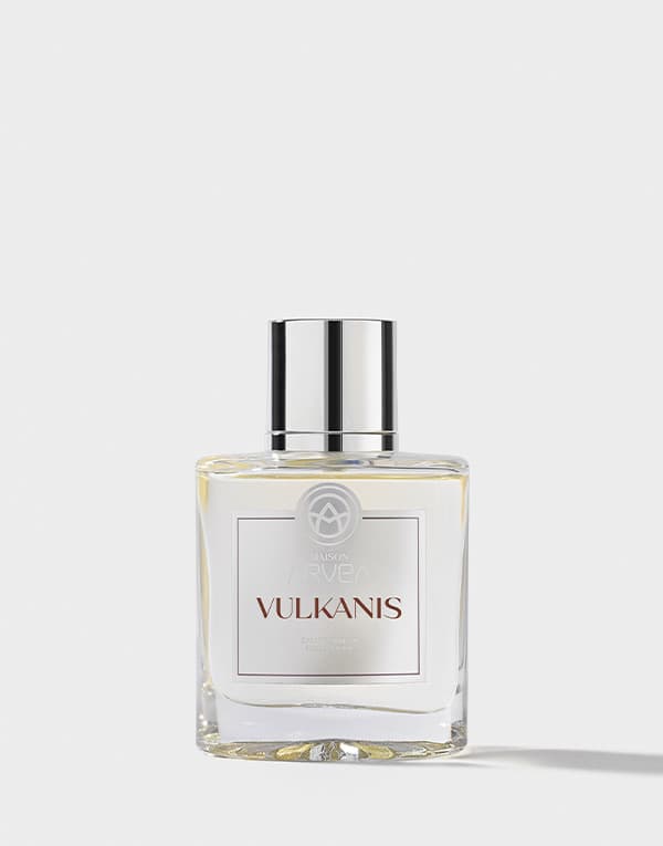 Maison ARVEA VULKANIS Perfume MEN