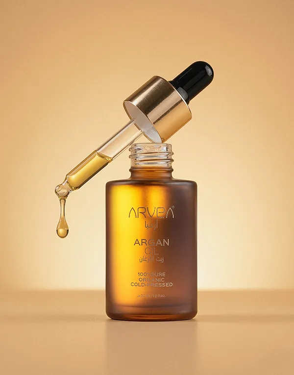 ARVEA Huile D'Argan