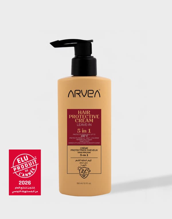 HAIR PROTECTIVE CREAM